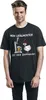 Alkohol & Party T-Shirt Herren Mein Lieblingstier ist der Produktbild-Vorschau 3