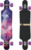 Apollo Longboard "Supernova" Twin Tip DT Komplettboard Produktbild-Vorschau 1