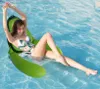 Pool Luftmatratzen Tragbares Wasserhängematte Ultraleichtes Produktbild-Vorschau 7