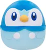 Squishmallows Piplup 50 Cm Gefüllt Blau  Blau One Size Produktbild-Vorschau 1