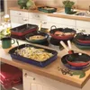 RIESS Schlemmerpfanne Ø30cm, schwarz Produktbild-Vorschau 10