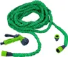Kinzo Flexibler Gartenschlauch 10M - Inkl. Aufsatz - Düse Produktbild-Vorschau 4