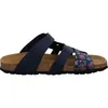 BIO Life Damen Pantolette 353 02 weiß Produktbild-Vorschau 2