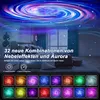 Astronaut Starry Sky Projektor s reproduktorem Bluetooth 32 Náhled obrázku produktu 2
