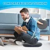 Orthopädisches Sitzkissen, Aufblasbares Kissen, Produktbild-Vorschau 4
