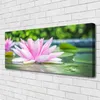 Tulup Leinwand-Bilder 125x50 Wandbild Canvas Kunstdruck Produktbild-Vorschau 2