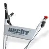 HECHT 750 Motorhacke Benzin 50 cm Arbeitsbreite 34 cm Produktbild-Vorschau 11