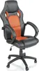 TRESKO Racing Fauteuil de direction Chaise de bureau Chaise Voir les images du produit 1