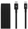 Apple Beats, 1,5 m, Lightning, USB C, Samec, Samec, Čierna Náhľad obrázku produktu 1