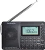 HRD-603 Tragbares Radio AM / FM / SW / BT / TF Taschenradio Produktbild-Vorschau 1