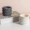 Zement-Kerzenglas, Aroma-Kerzenbecher, Produktbild-Vorschau 4