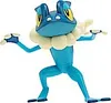 Pokemon Sammelfigur Pokémon Battle Figur - ein Stück Produktbild-Vorschau 9