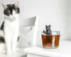 Infuseur de thé pour chat - Gadget mignon pour les amateurs Voir les images du produit 7
