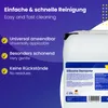 Mr. Perfect Silikonentferner 25L Silikonreiniger Entfetter Produktbild-Vorschau 2
