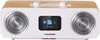 Blaupunkt IR50DAB Radio Internet Digitale Bianco Anteprima dell’immagine prodotto 1
