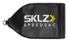 SKLZ Speedsac, Universal, Schwarz, Gelb, 1 Stück(e) Produktbild-Vorschau 5