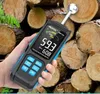 Mestek WM710A digitales Feuchtemessgerät für Materialien Produktbild-Vorschau 5