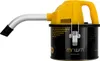 Aschestaubsauger 800W 4Litres HEPA-Filter Heiße Asche bis Produktbild-Vorschau 6