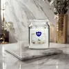 AURA vonná svíčka APPLE - CINNAMON 100h snd99-87 Náhled obrázku produktu 6