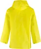 teXXor Regenjacke POEL M gelb 4155-M Produktbild-Vorschau 2