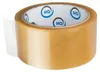 1x Paketband, für Versand, Umzug und Lagerung, Transparent Produktbild-Vorschau 1