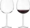 montana: :pure Bordeauxglas, Rotweinglas, Weinglas, Produktbild-Vorschau 2