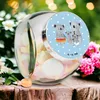 Mr. & Mrs. Panda Bonboniere Koala Familie XL 2000ml - Blau Produktbild-Vorschau 5