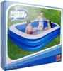 Aufblasbares Schwimmbecken 211x132x46 cm Produktbild-Vorschau 29