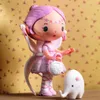 Figurine Tinyly Elfe & Bolero, Djeco Produktbild-Vorschau 5