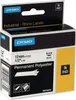 DYMO 18483 nastro per etichettatrice Nero su bianco Anteprima dell’immagine prodotto 12