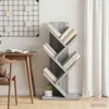 vidaXL Libreria a 4 ripiani per piante, 30 x 18 x 60 cm, Anteprima dell’immagine prodotto 2