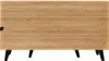 Sweiko 140 x 78,5 x 41 cm großes Sideboard, farblich Produktbild-Vorschau 10