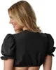 Dirndlbluse Evi - XXL Produktbild-Vorschau 3