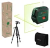 Laser a linee incrociate Livello avanzato 2G Set Anteprima dell’immagine prodotto 6