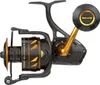PENN Slammer IV, 6500, Beidhändig, Spinning Angelrolle, Produktbild-Vorschau 4