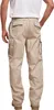 Brandit - US Ranger Cargo Army Hose beige - XXL Anteprima dell’immagine prodotto 3