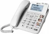 Geemarc CL595 Telefono a filo per anziani Segreteria Anteprima dell’immagine prodotto 6