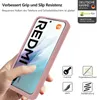 360° Grad Hülle für xiaomi Redmi 15 Rundum vollschutz Produktbild-Vorschau 2