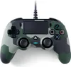 Nacon PS4 Controller Color Edition (kamuflážová zelená), Náhľad obrázku produktu 3