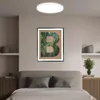 Lampa sufitowa LED Panel sufitowy LED z EEK A Źródło Podgląd zdjęcia produktu 12