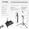 Stojan na kolo Tristan do 50 kg, vhodný pro elektrokola - Náhled obrázku produktu 13