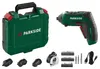PARKSIDE® 4 V Akku-Schrauber 4 in 1 »PAS 4 D7«, mit Akku Produktbild-Vorschau 14