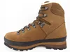 Meindl Herren Bernina 2 Trekkingstiefel braun 43 Produktbild-Vorschau 3