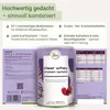 for you clear whey protein isolate - Waldfrucht Produktbild-Vorschau 7
