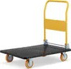 Wózek magazynowy transportowy składany HIGHER PRO 300kg Podgląd zdjęcia produktu 13