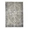 Volero - Teppich Vintage - Lugan Grün Grau - 230x330 cm - Produktbild-Vorschau 7