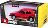 Bburago 18-21089 - Modèle réduit - VW Golf 1 GTI 1979 Voir les images du produit 4