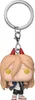 Chainsaw Man - Power Schlüsselanhänger Funko Pocket POP! Produktbild-Vorschau 2