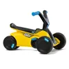 BERG Runabout GO² SparX - Giallo Anteprima dell’immagine prodotto 1