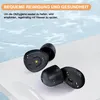 Ohrstöpsel zum Schlafen, einstellbare Silikon Produktbild-Vorschau 3